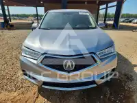 2017 Acura MDX photo