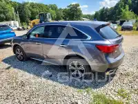 2017 Acura MDX фото