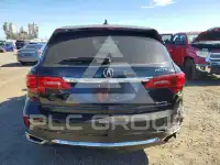 2017 Acura MDX фото