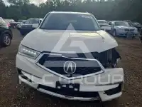 2017 Acura MDX photo