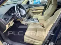 2017 Acura MDX фото