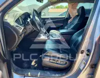 2017 Acura MDX фото