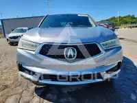 2017 Acura MDX photo