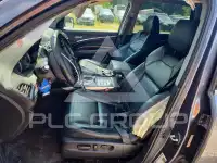 2017 Acura MDX фото