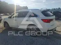 2017 Acura MDX фото