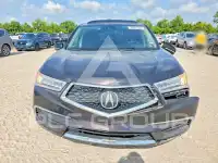 2017 Acura MDX photo