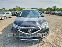 2017 Acura MDX photo
