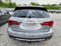 2017 Acura MDX фото