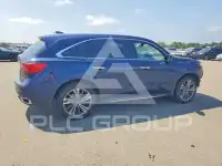 2017 Acura MDX фото