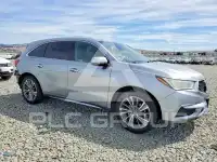 2017 Acura MDX photo