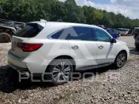 2017 Acura MDX фото