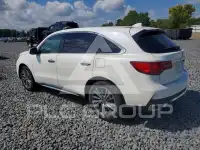 2017 Acura MDX фото