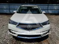 2017 Acura MDX фото