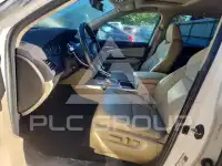 2017 Acura MDX фото