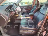 2017 Acura MDX photo