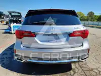 2017 Acura MDX photo