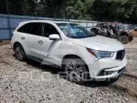 2017 Acura MDX фото
