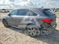 2017 Acura MDX photo