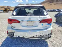 2017 Acura MDX фото