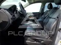 2017 Acura MDX photo