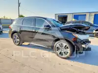 2017 Acura MDX photo