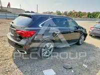 2017 Acura MDX photo