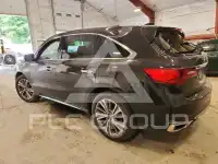 2017 Acura MDX photo