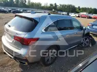 2017 Acura MDX photo