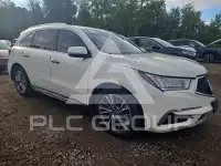 2017 Acura MDX photo