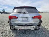 2017 Acura MDX photo