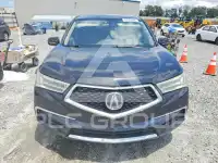 2017 Acura MDX фото
