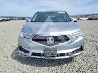 2017 Acura MDX photo