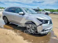 2017 Acura MDX photo