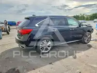 2017 Acura MDX фото
