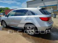 2017 Acura MDX photo