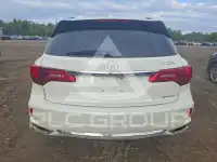 2017 Acura MDX photo