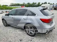 2017 Acura MDX фото