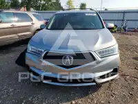 2017 Acura MDX photo