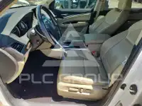 2017 Acura MDX фото