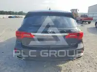 2017 Acura MDX фото