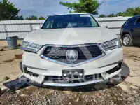 2017 Acura MDX photo