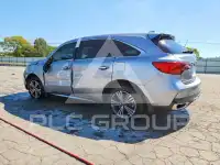 2017 Acura MDX photo