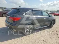 2017 Acura MDX photo