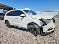 2017 Acura MDX photo