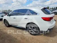 2017 Acura MDX фото