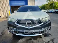 2017 Acura MDX фото