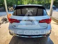 2017 Acura MDX фото