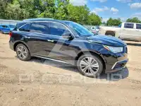 2017 Acura MDX photo