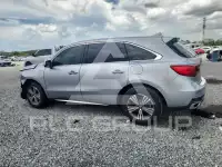 2017 Acura MDX photo