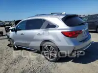 2017 Acura MDX фото